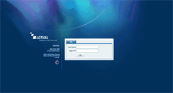 Desktop Screenshot of apgnet.gehriggroup.ch